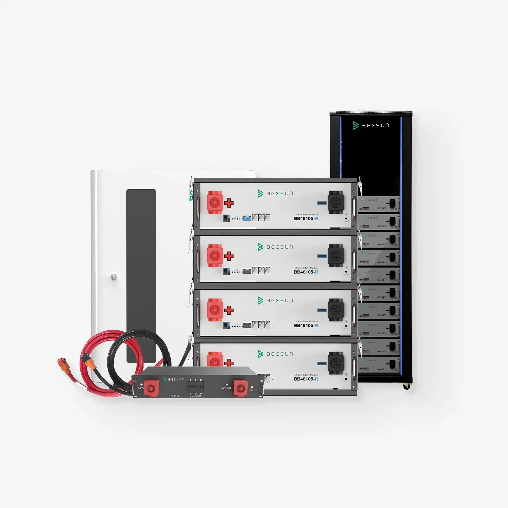 accessories for lithium battery product image